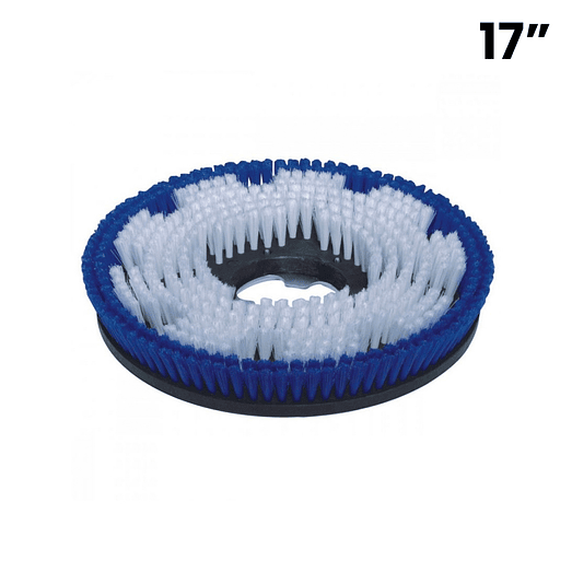 REPUESTO CEPILLO AZUL ABRILLANTADORA 17