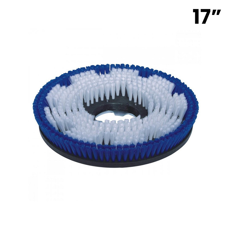 REPUESTO CEPILLO AZUL ABRILLANTADORA 17