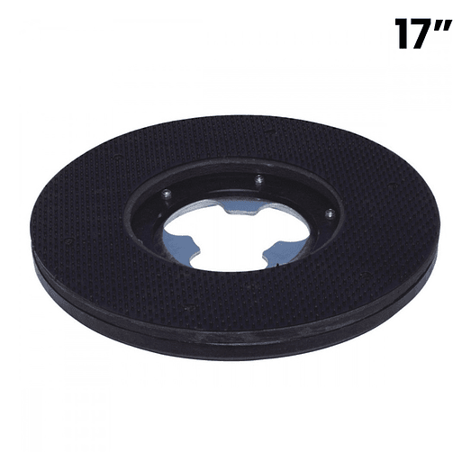 REPUESTO PORTA PAD ABRILLANTADORA 17