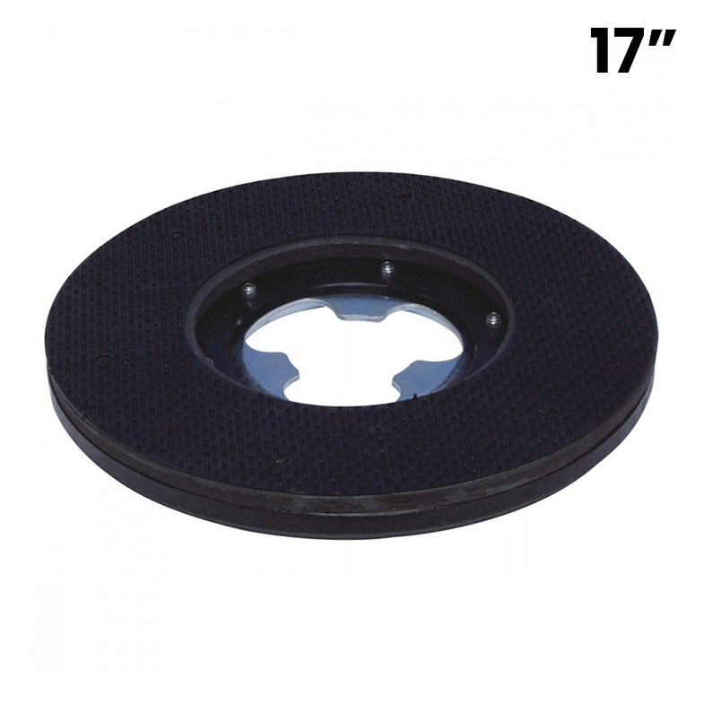 REPUESTO PORTA PAD ABRILLANTADORA 17