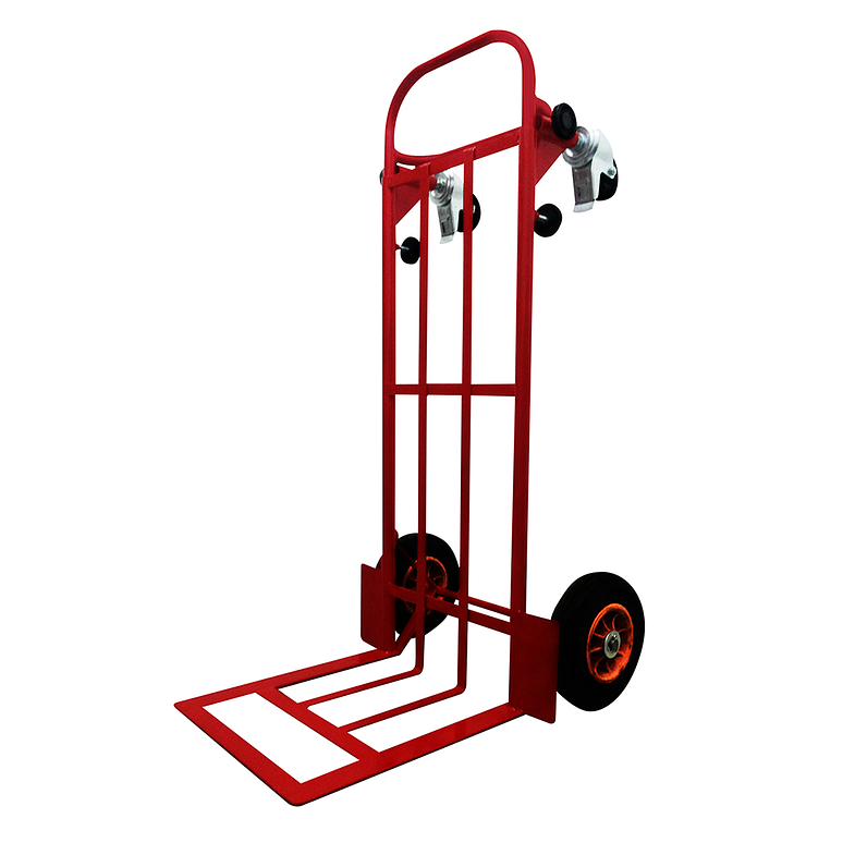 CARRO DUAL ACERO 200 KG  1