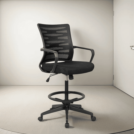 SILLA EJECUTIVA CAJERO ERGONOMICA PRO 3