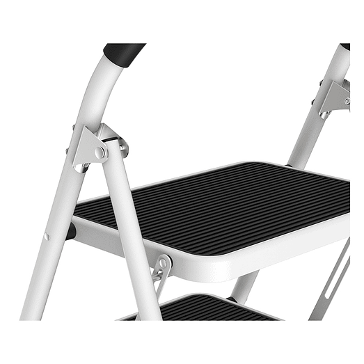 PISO ESCALERA PLEGABLE 2 PELDAÑOS MAGNA PLUS 4