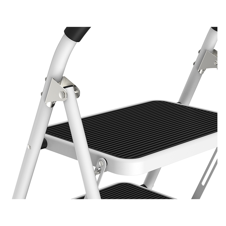 PISO ESCALERA PLEGABLE 2 PELDAÑOS MAGNA PLUS 4