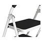 PISO ESCALERA PLEGABLE 2 PELDAÑOS MAGNA PLUS - Miniatura 4