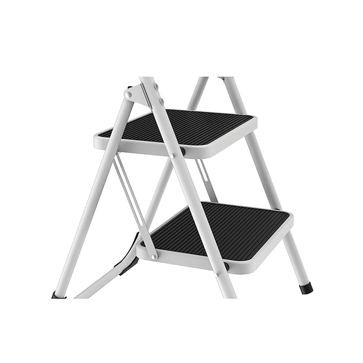 PISO ESCALERA PLEGABLE 2 PELDAÑOS MAGNA PLUS 5