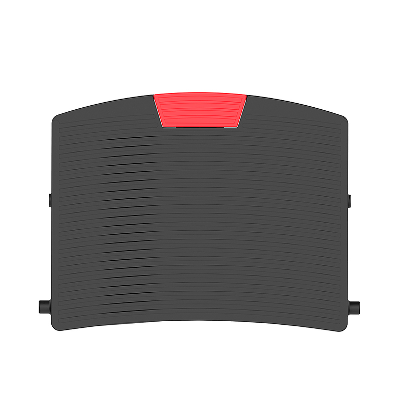 PISO ESCALERA PLEGABLE 4 PELDAÑOS LUXURY MAGNA PLUS 4