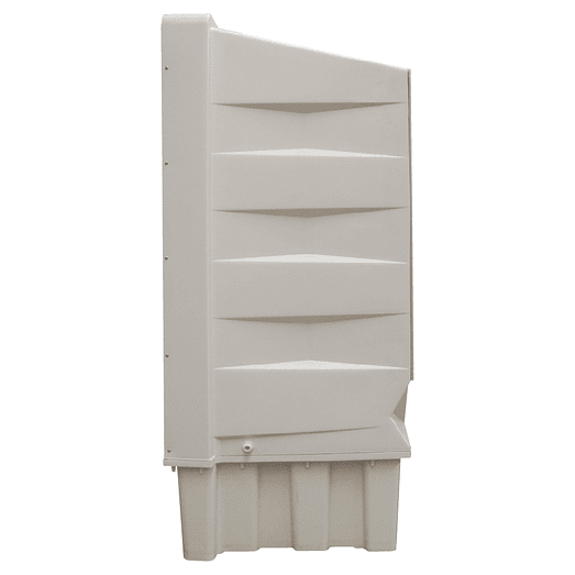 ENFRIADOR DE AIRE INDUSTRIAL 18.000 m3/h 4