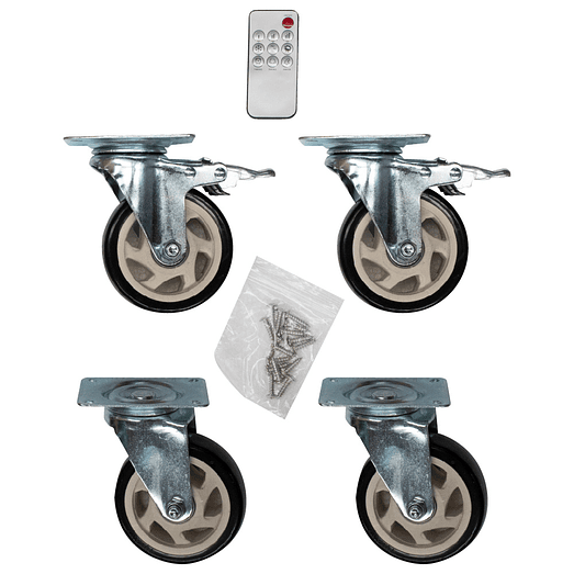 ENFRIADOR DE AIRE INDUSTRIAL 18.000 m3/h 5