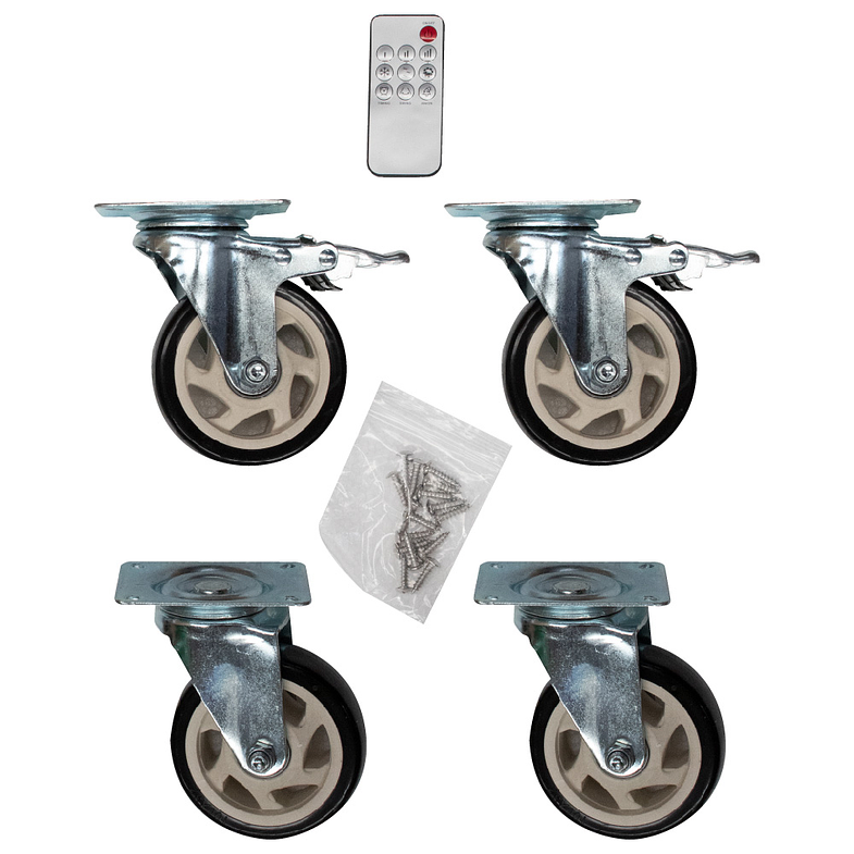 ENFRIADOR DE AIRE INDUSTRIAL 18.000 m3/h 5