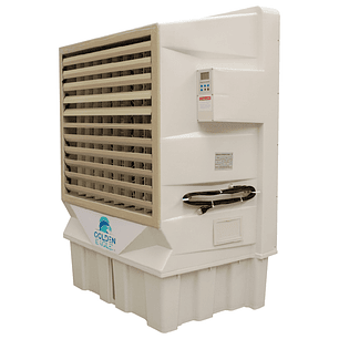 ENFRIADOR DE AIRE INDUSTRIAL 18.000 m3/h