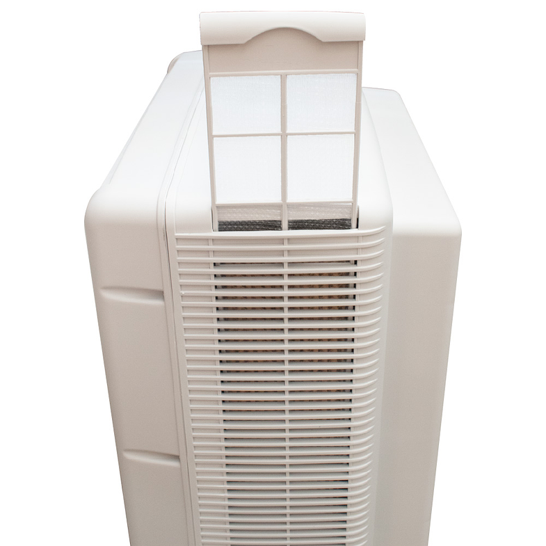 ENFRIADOR DE AIRE INDUSTRIAL 9.000 m3/h 5