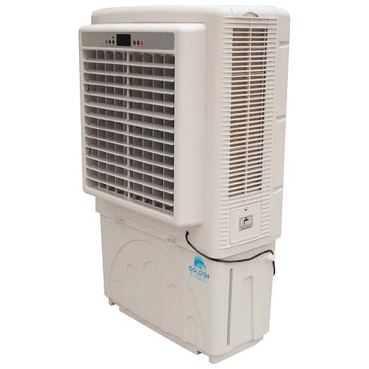 ENFRIADOR DE AIRE INDUSTRIAL 9.000 m3/h 1