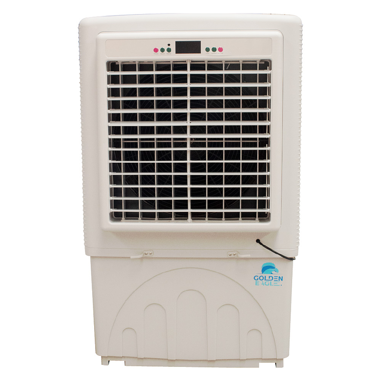 ENFRIADOR DE AIRE INDUSTRIAL 9.000 m3/h 6