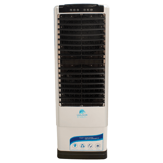  ENFRIADOR DE AIRE INDUSTRIAL 7.500 m3/h 3