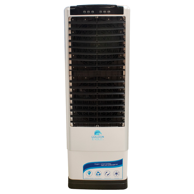  ENFRIADOR DE AIRE INDUSTRIAL 7.500 m3/h 3