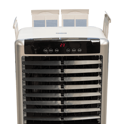  ENFRIADOR DE AIRE INDUSTRIAL 7.500 m3/h 5