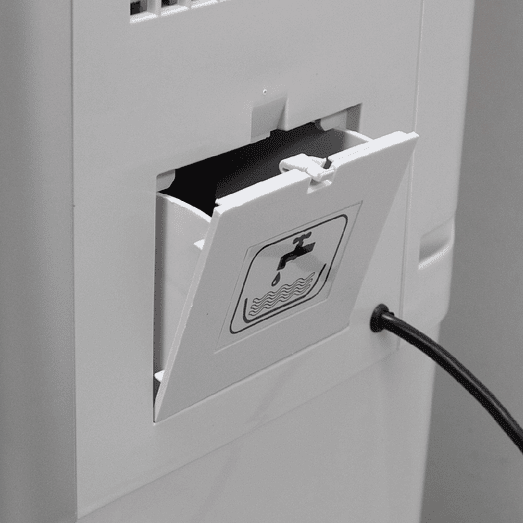  ENFRIADOR DE AIRE INDUSTRIAL 7.500 m3/h 7