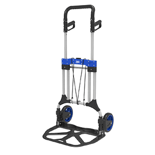 CARRO ALUMINIO PLEGABLE 150 KG