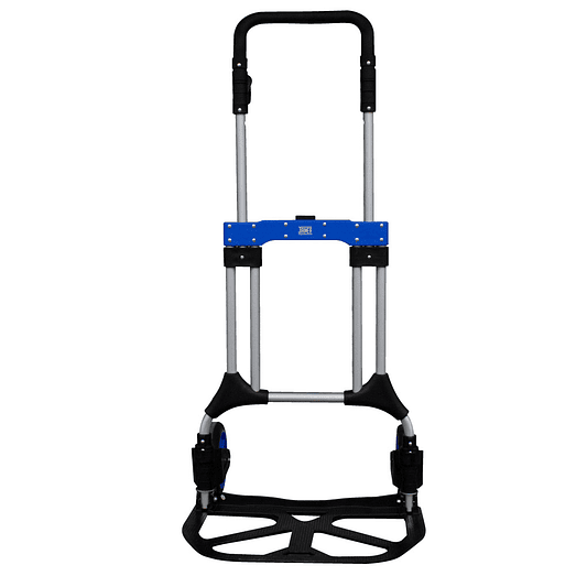 CARRO ALUMINIO PLEGABLE 150 KG 3
