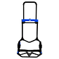 CARRO ALUMINIO PLEGABLE 90 KG - Miniatura 3