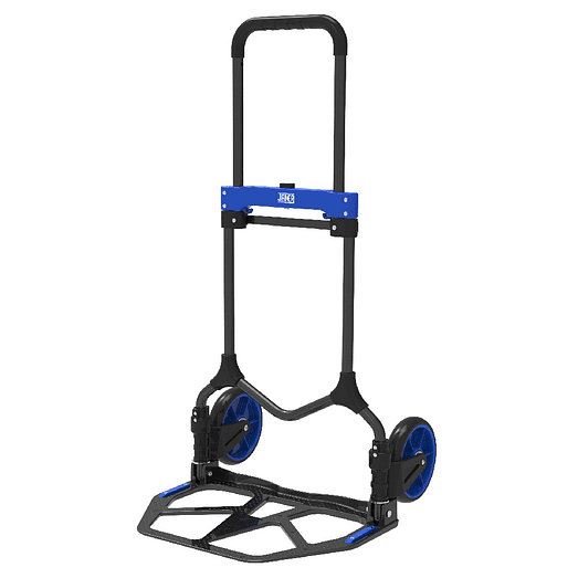 CARRO ALUMINIO PLEGABLE 90 KG 1