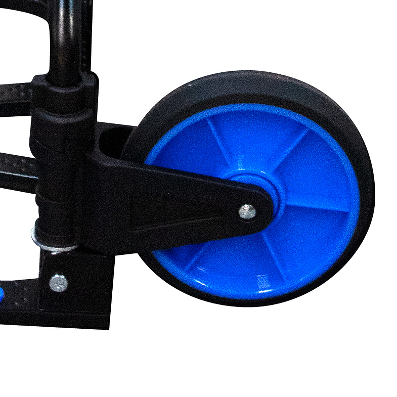 CARRO ALUMINIO PLEGABLE 90 KG 6