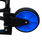 CARRO ALUMINIO PLEGABLE 90 KG - Miniatura 6