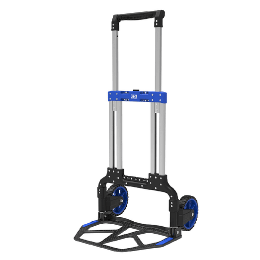 CARRO ALUMINIO PLEGABLE 125 KG 1