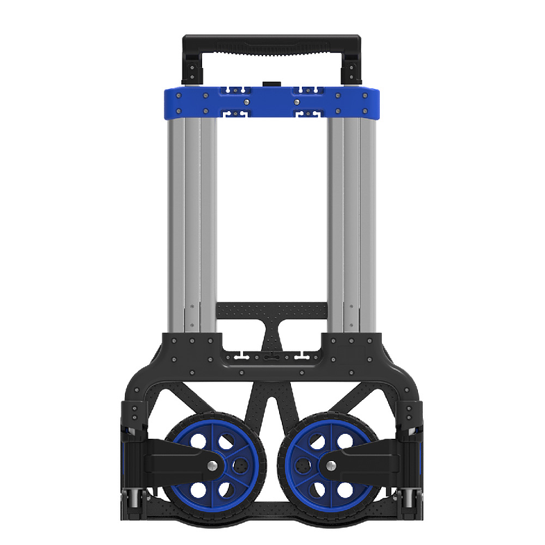 CARRO ALUMINIO PLEGABLE 125 KG 4