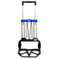 CARRO ALUMINIO PLEGABLE 125 KG - Miniatura 3