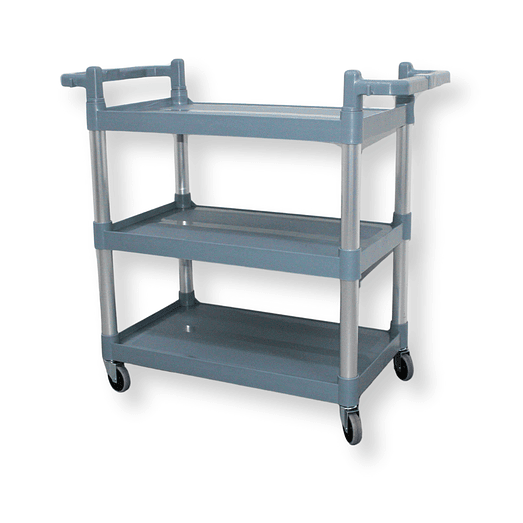 CARRO GRIS - 70KG - 92x88x45cm 1