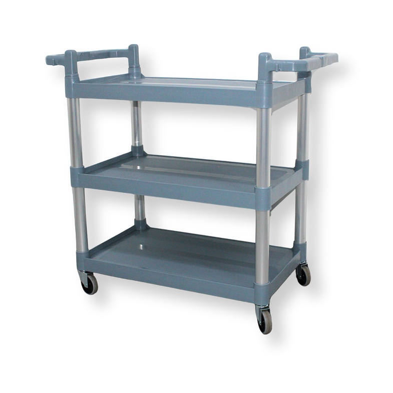 CARRO GRIS - 70KG - 92x88x45cm 1