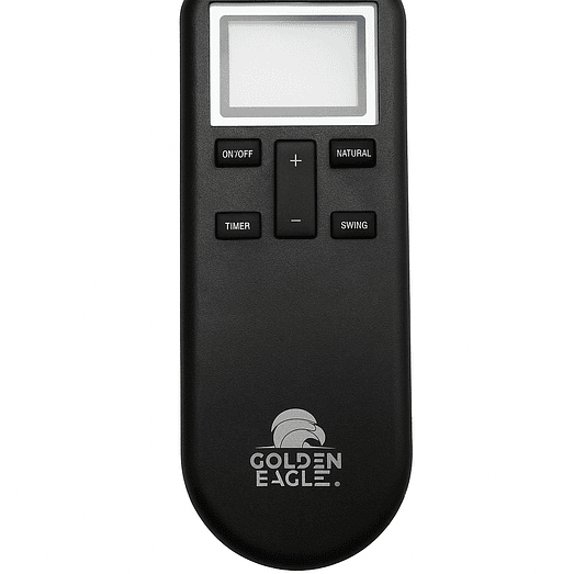 VENTILADOR INDUSTRIAL DE MURO 30” CON CONTROL REMOTO 2