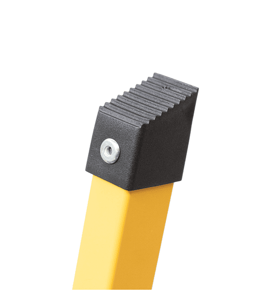 PLATAFORMA DE TRABAJO PLEGABLE CON CAJA DE HERRAMIENTAS