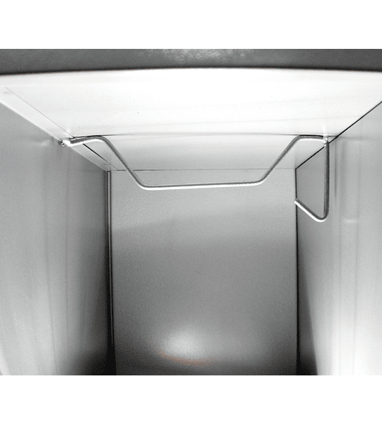 LOCKER INDUSTRIAL 5 CUERPOS 10 CASILLEROS