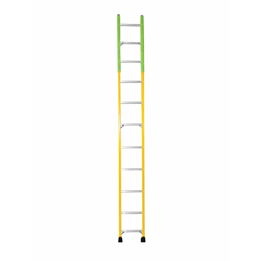 ESCALERA FIBRA VIDRIO PARA CAMARA CON PROTECTOR 10 PELDAÑOS CUPRUM 3