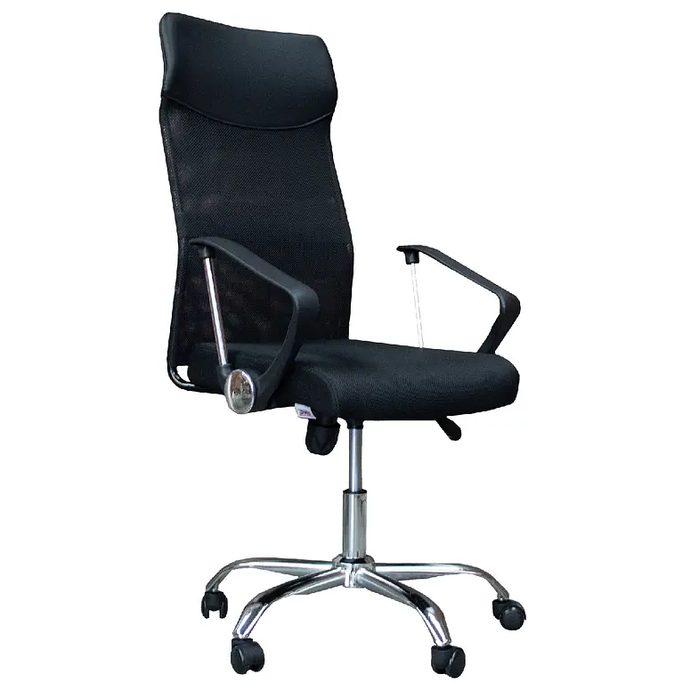 SILLA EJECUTIVA RESPALDO ALTO 1