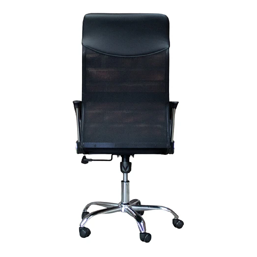 SILLA EJECUTIVA RESPALDO ALTO 4