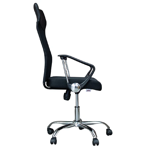 SILLA EJECUTIVA RESPALDO ALTO 3