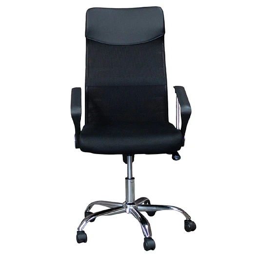 SILLA EJECUTIVA RESPALDO ALTO 2