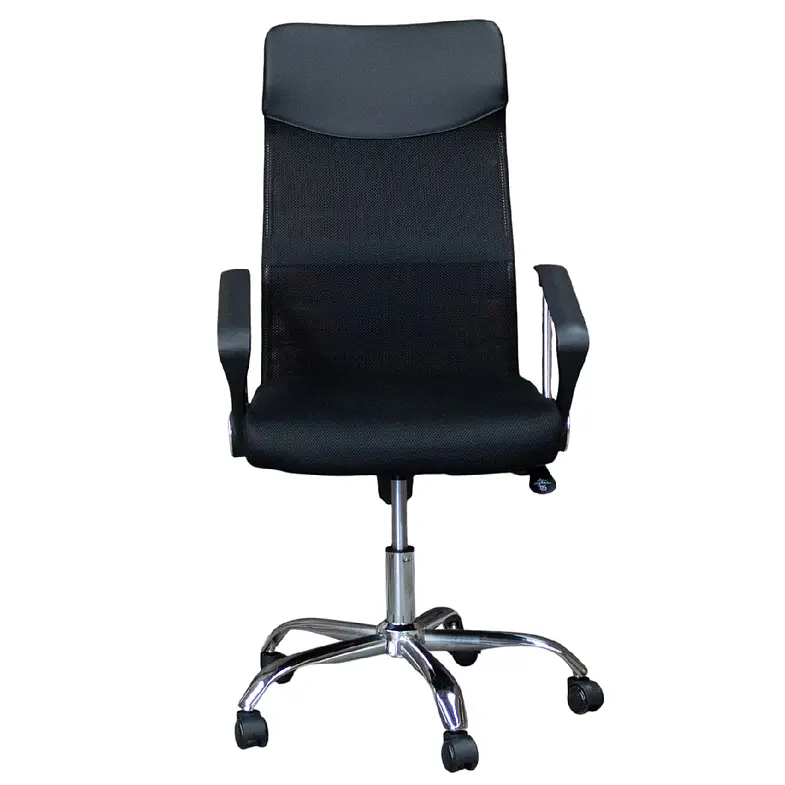SILLA EJECUTIVA RESPALDO ALTO 2