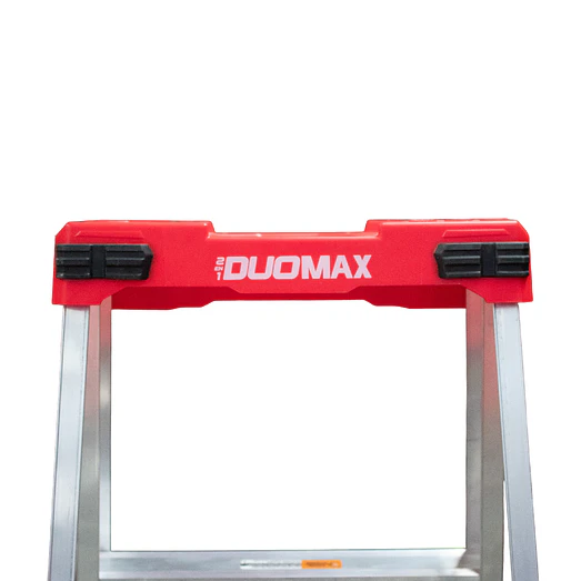 ESC. ALUMINIO TIJERA 1.22m DUOMAX 7