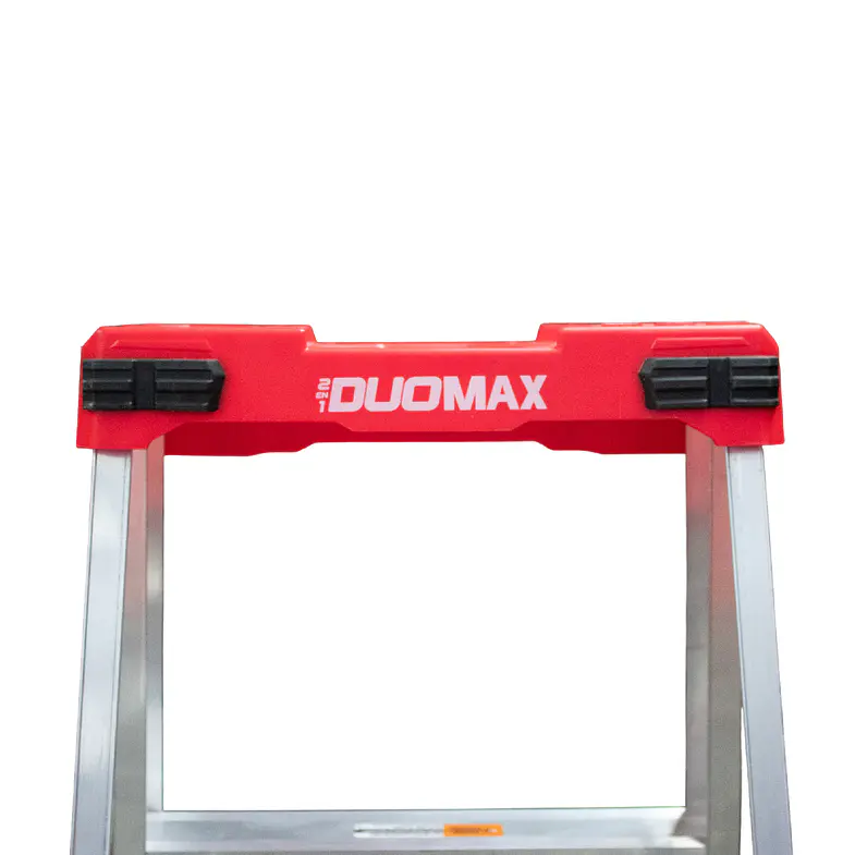 ESC. ALUMINIO TIJERA 1.22m DUOMAX 7