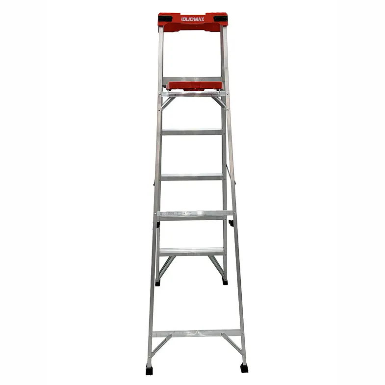 ESC. ALUMINIO TIJERA 1.83m DUOMAX 3