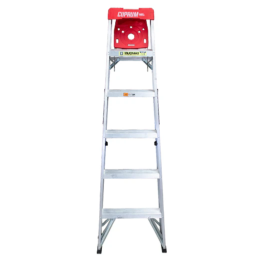 ESC. ALUMINIO TIJERA 1.83m DUOMAX 5