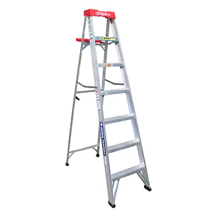 ESC. ALUMINIO TIJERA 2.13m DUOMAX