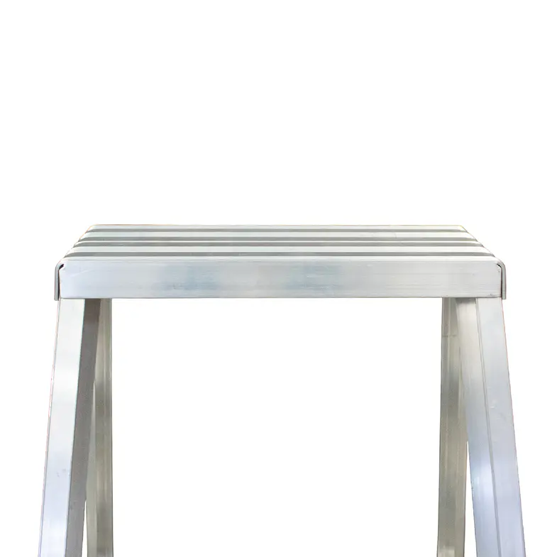 ESC. ALUMINIO TIJERA 0.91m 3