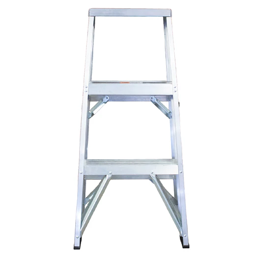 ESC. ALUMINIO TIJERA 0.91m 2