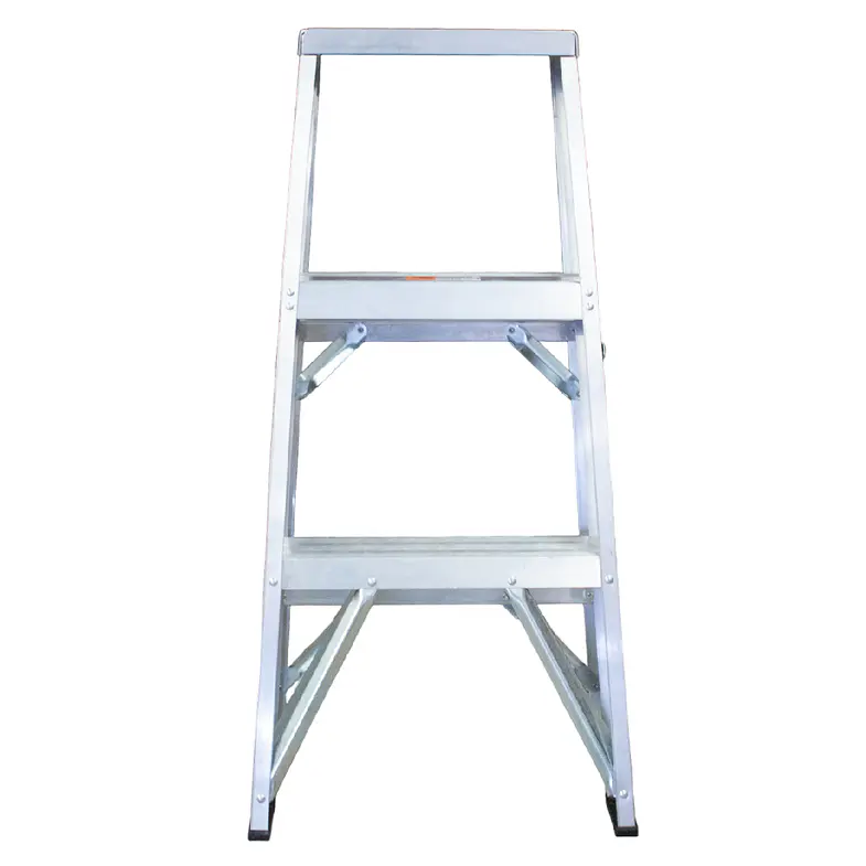 ESC. ALUMINIO TIJERA 0.91m 2